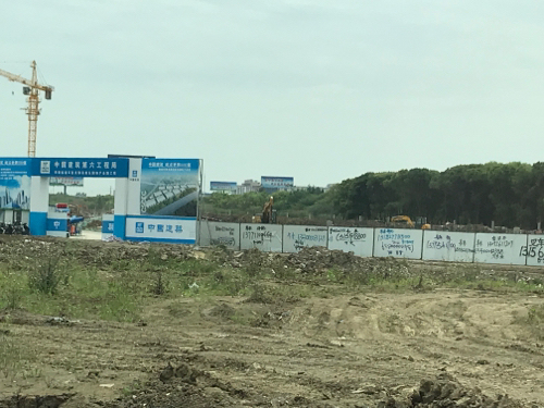 无锡环普普诚国际产业园实景图（3）