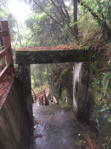千佛山景区旅行图片 3