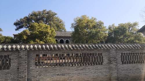 江西军区旧址旅行图片 1