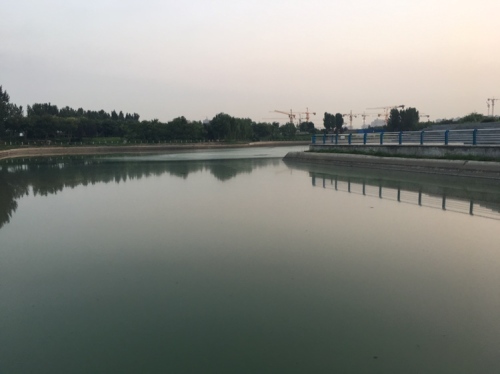 楼底公园旅行图片 2