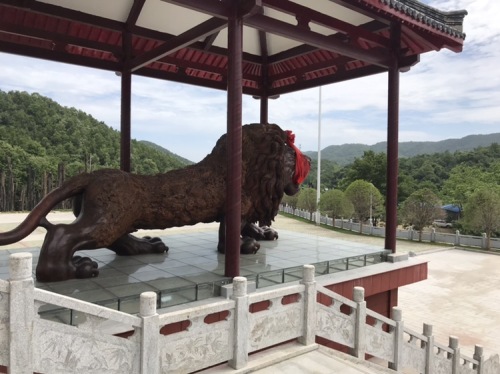 东方神木园旅行图片 2