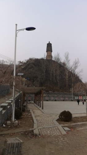 塔湾休闲广场旅行图片 1