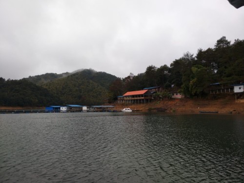 赣州市七星望月度假村旅行图片 1