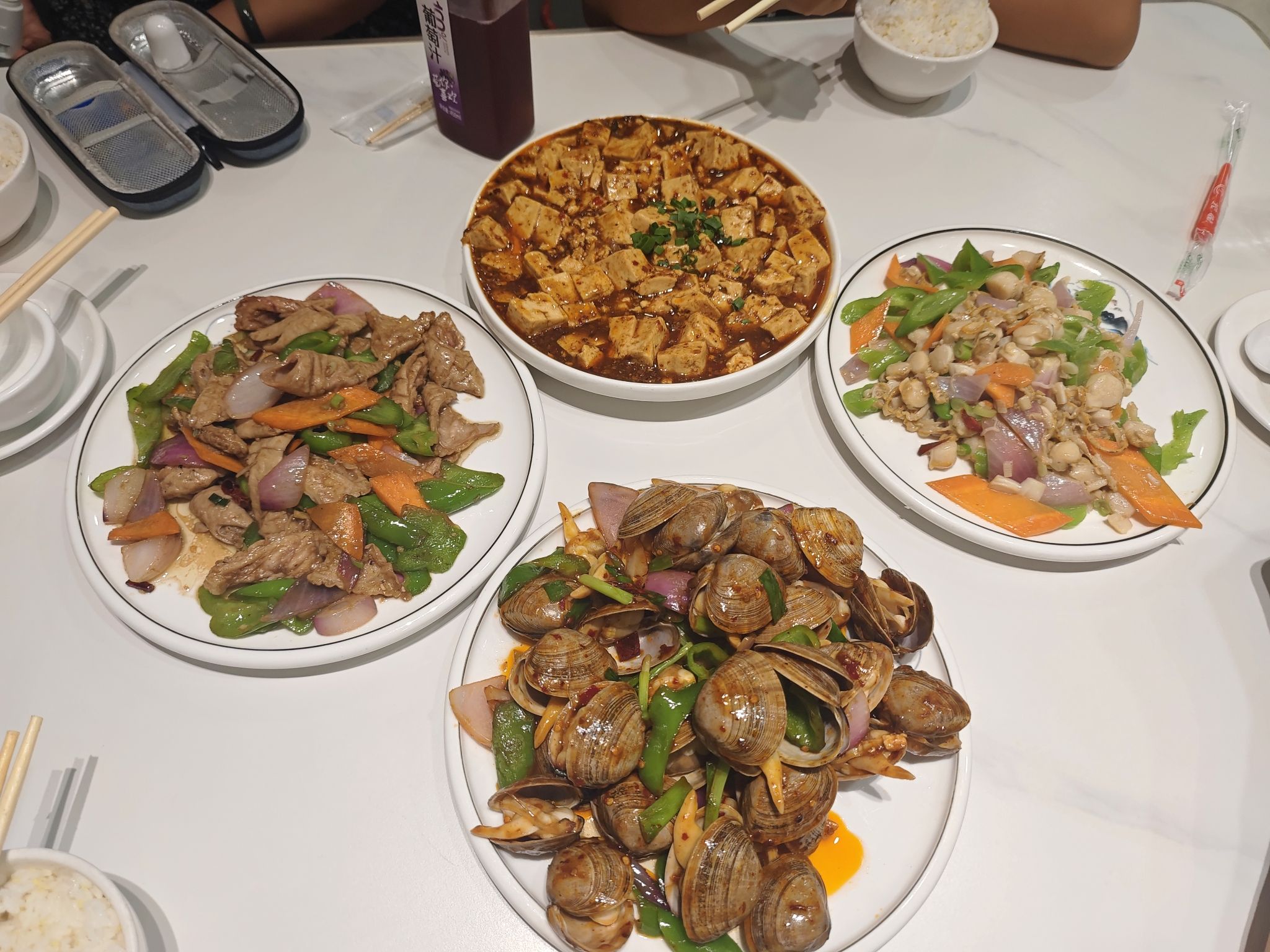 利民小吃部