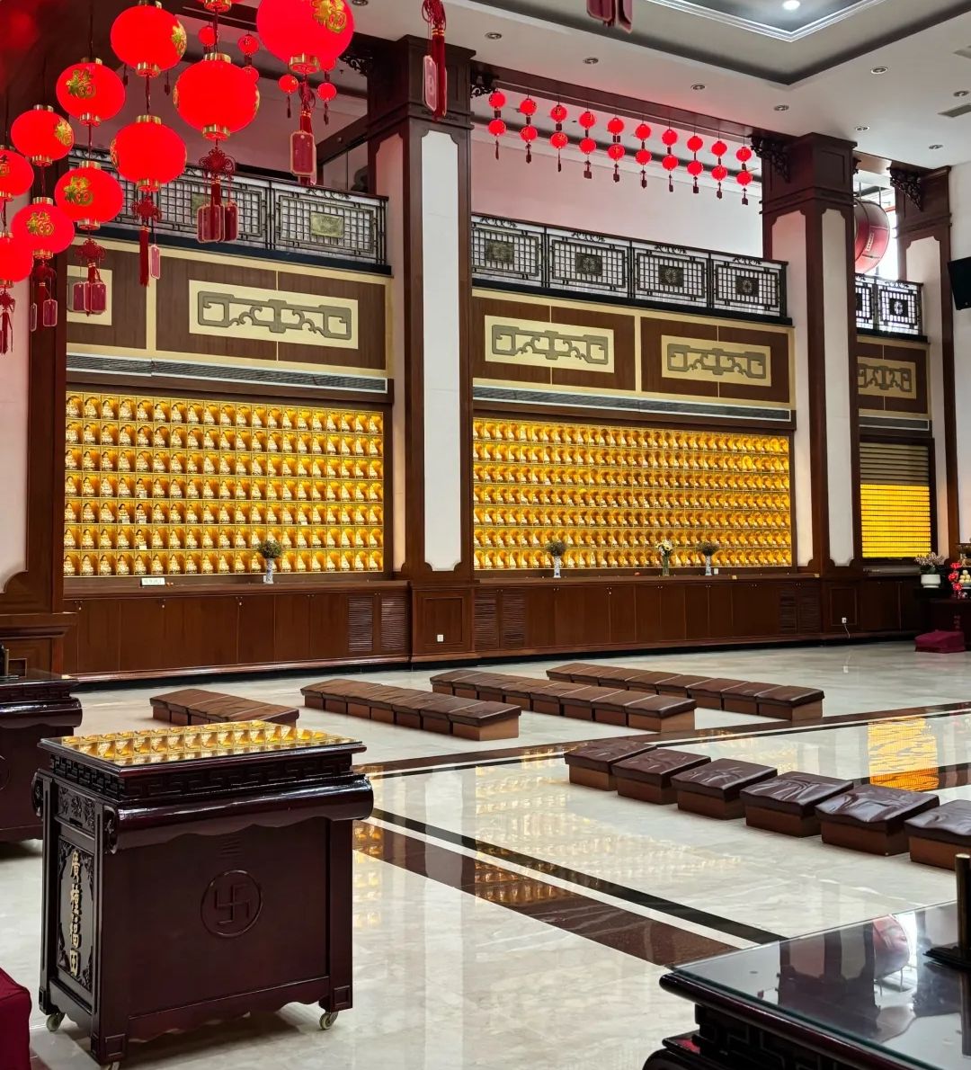 净因寺实景照片