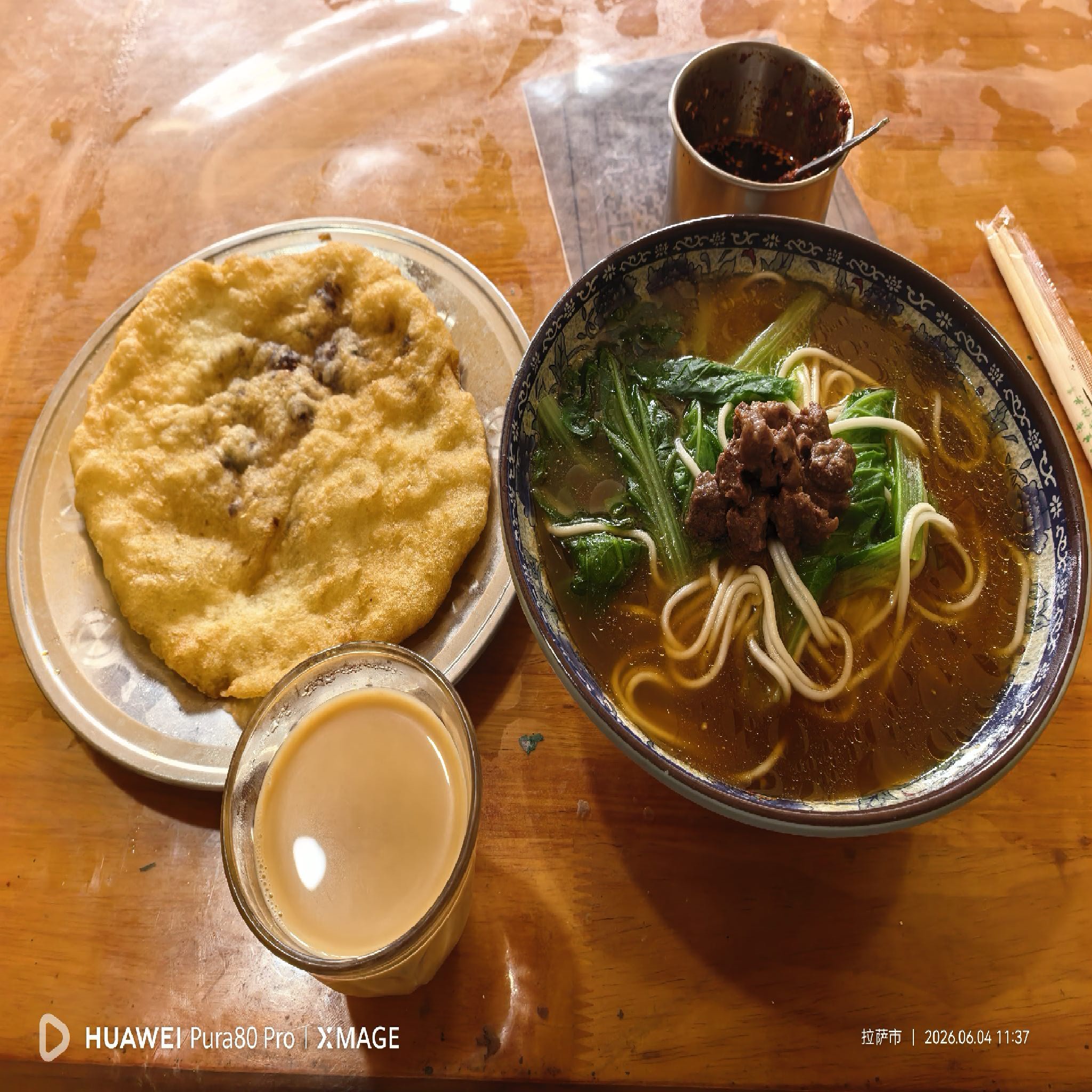 细雨藏餐(第一分店)
