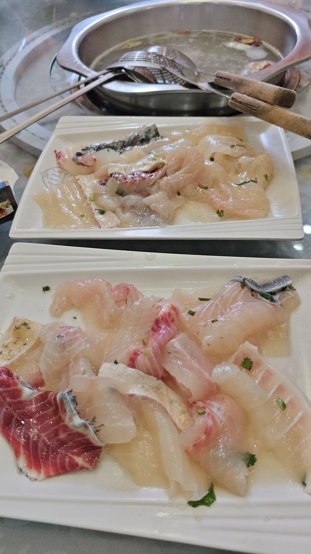 至尊鱼庄(胜利路店)