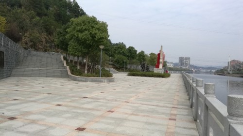 全南县苏区纪念公园旅行图片 1