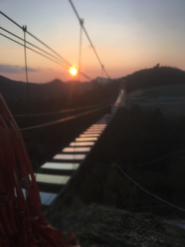泉州罗溪省级森林公园旅行图片 1