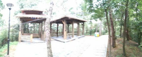 镜山森林公园旅行图片 3