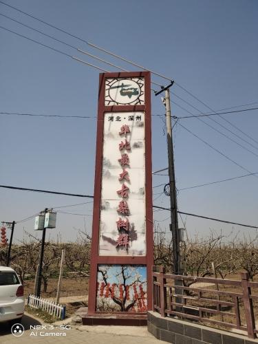西八弓古树公园