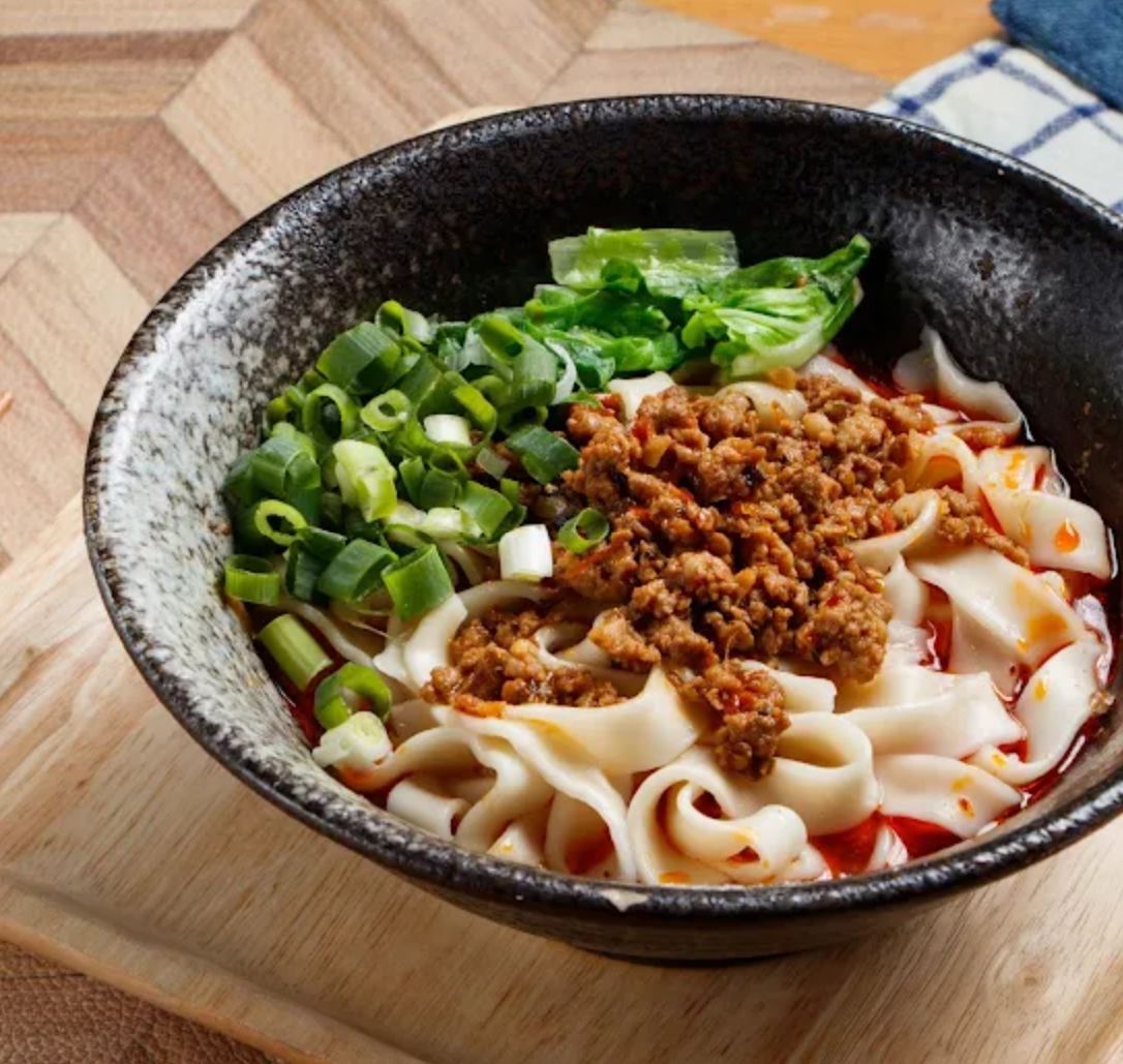 食点子面食馆