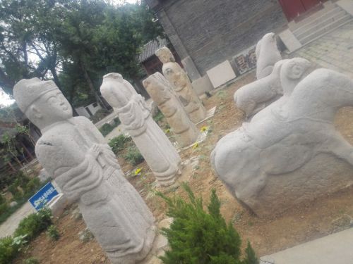 崇孝苑旅行图片 1