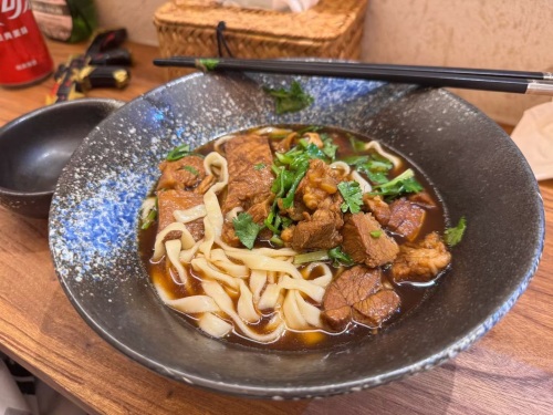 徐上洪私房面馆(温州七都店)