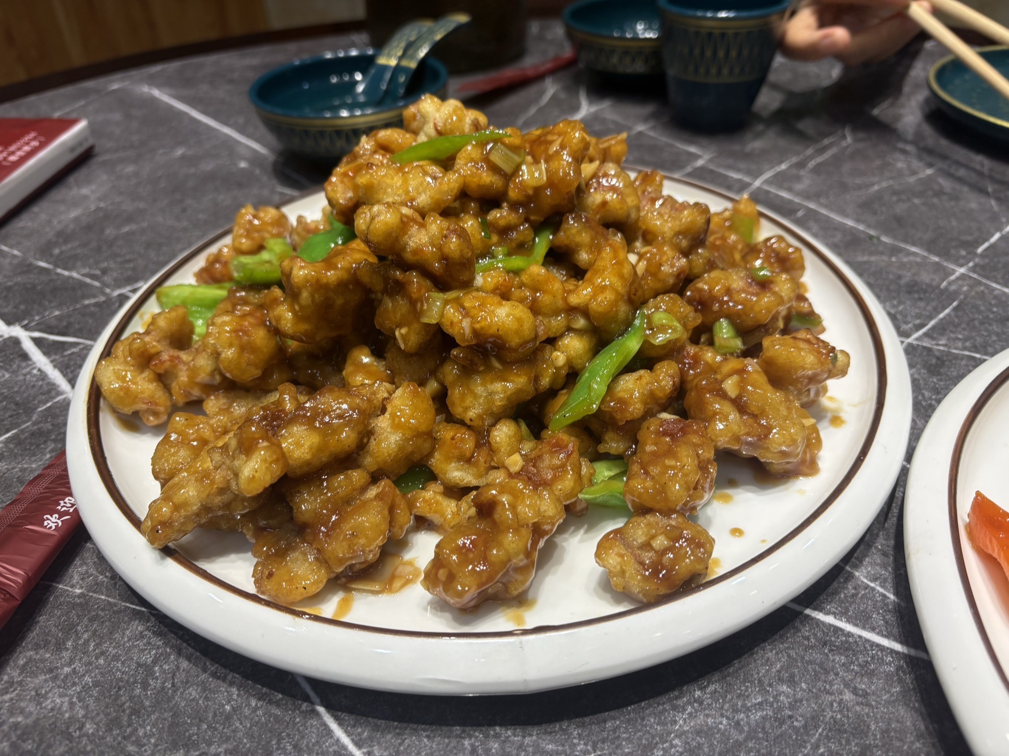 宝清县渔掌柜老菜馆(新盟福园小区C区店)