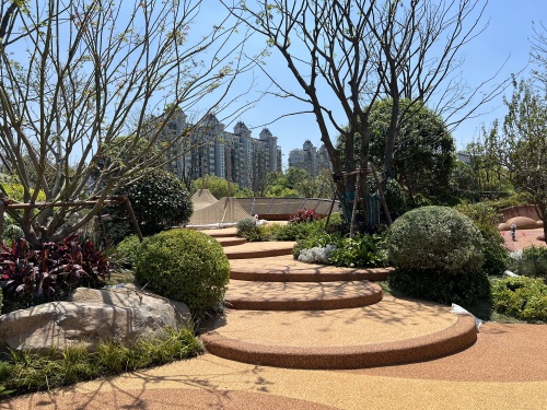 云棠公园