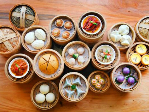 美乐食街(小南门店)