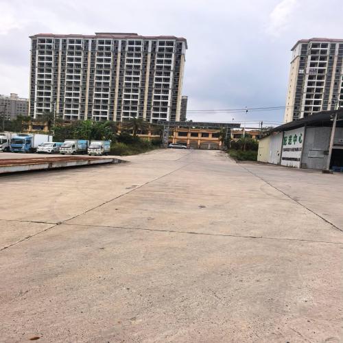 文昌市公益性批发市场