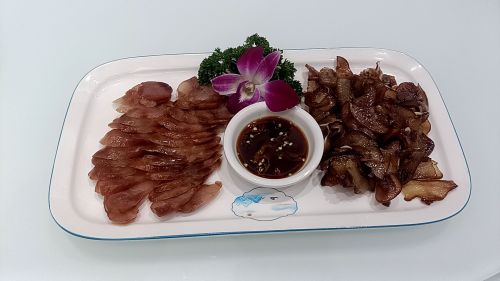 新农菜馆
