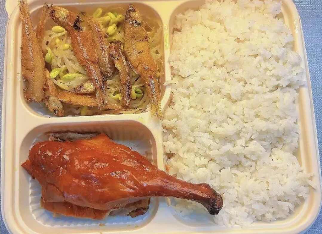 三亚富记农家鹅汤(海棠湾店)