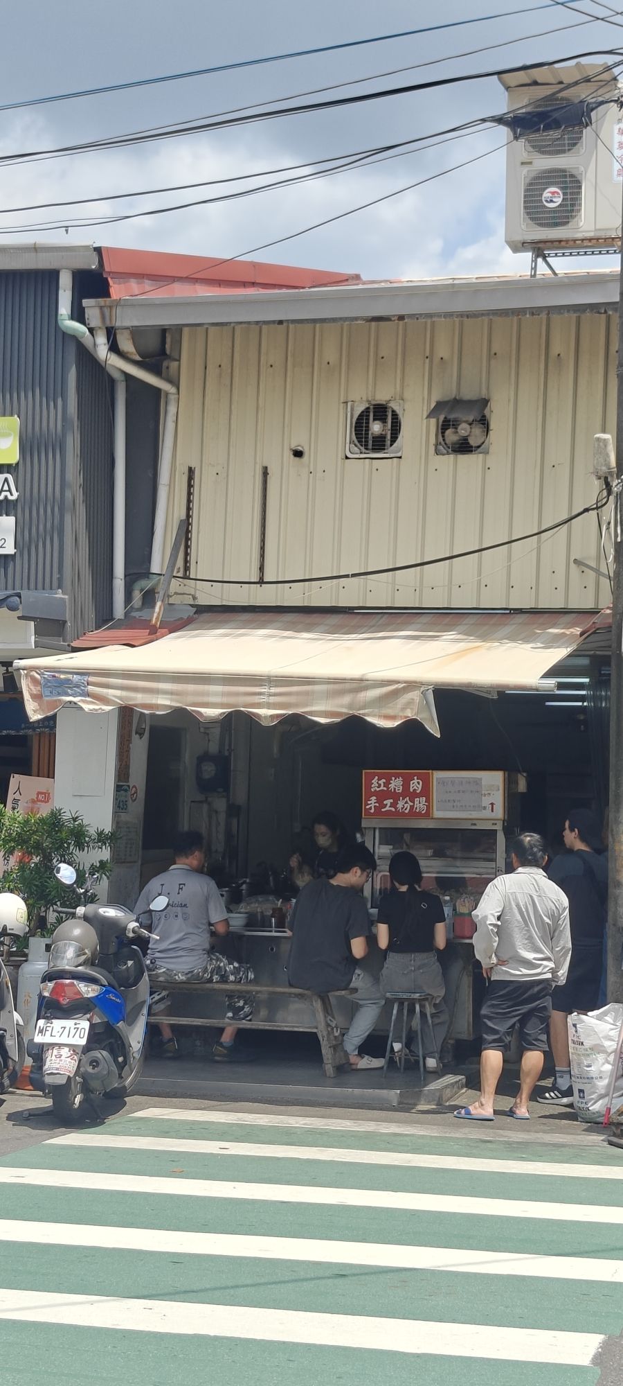 旗山红糟肉