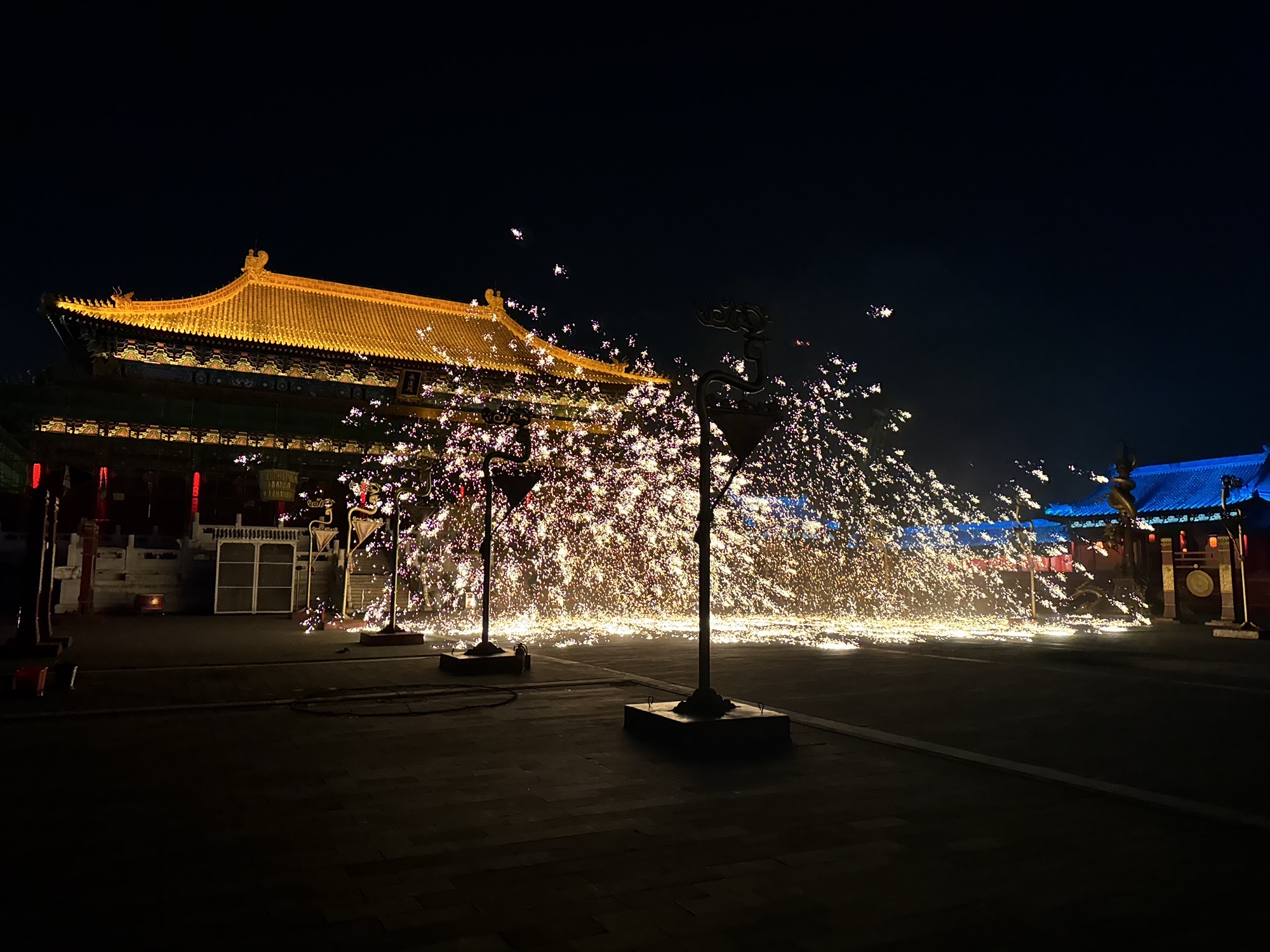 On-site photo 2 of Dai Wang Fu