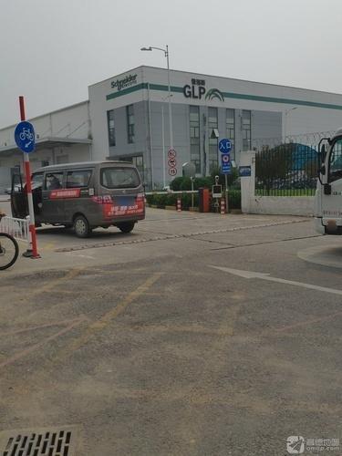 普洛斯大兴物流园南区实景图（2）