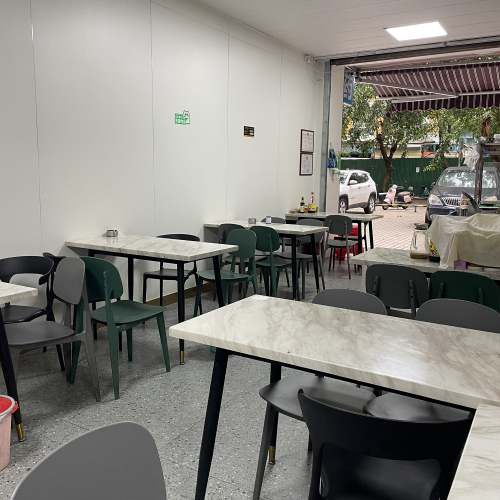 正宗万宁娜姐后安粉(海大北门店)