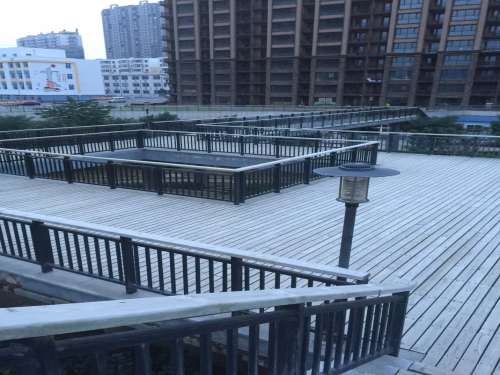 建平县人民公园旅行图片 1