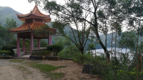 龙山风景旅游区旅行图片 3