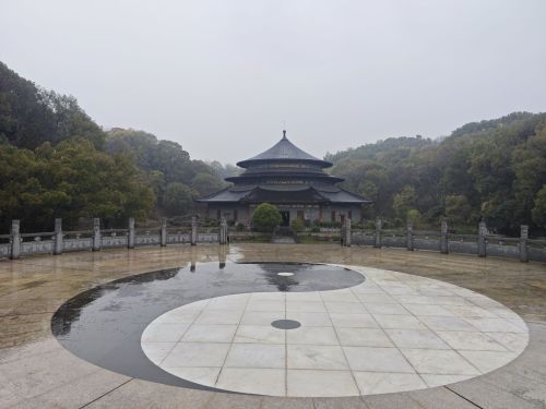 道教景区
