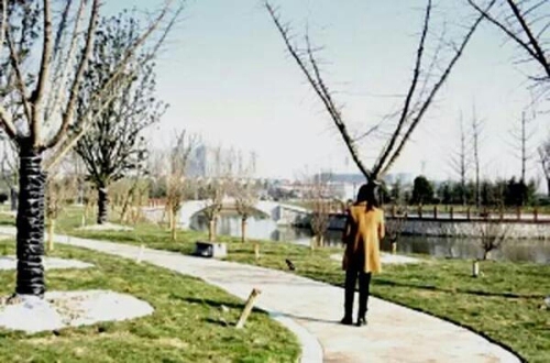 印溪生态湿地公园旅行图片 1