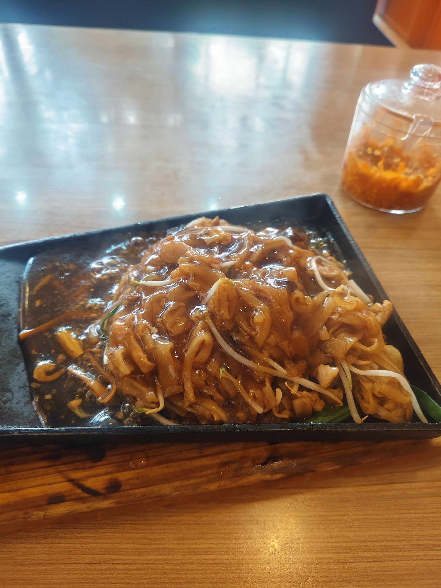 玉姐陵水酸粉(中山南路店)