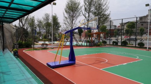 石狮市凤里体育公园旅行图片 1
