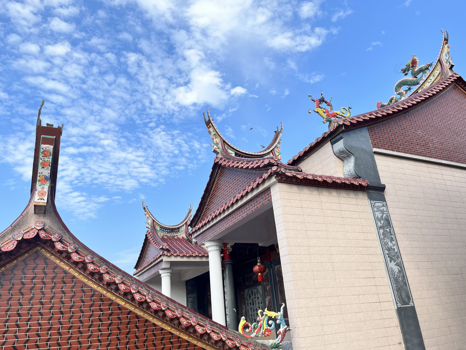 清兴庵实景照片