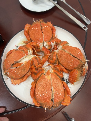 中贤琼芝私房菜(中贤小区店)