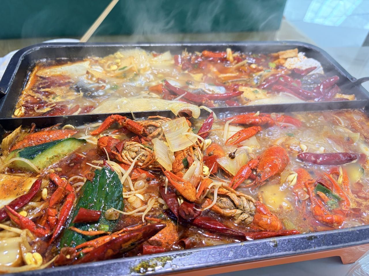 恰好鱼见你(东方万达店)