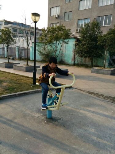 度山生态公园旅行图片 2