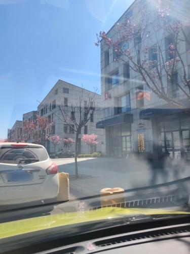 河北省文化创意产业园实景图（3）