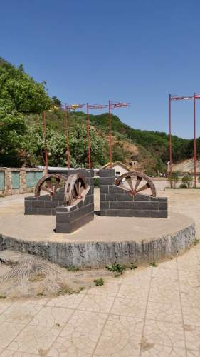 满族风俗村旅行图片 1