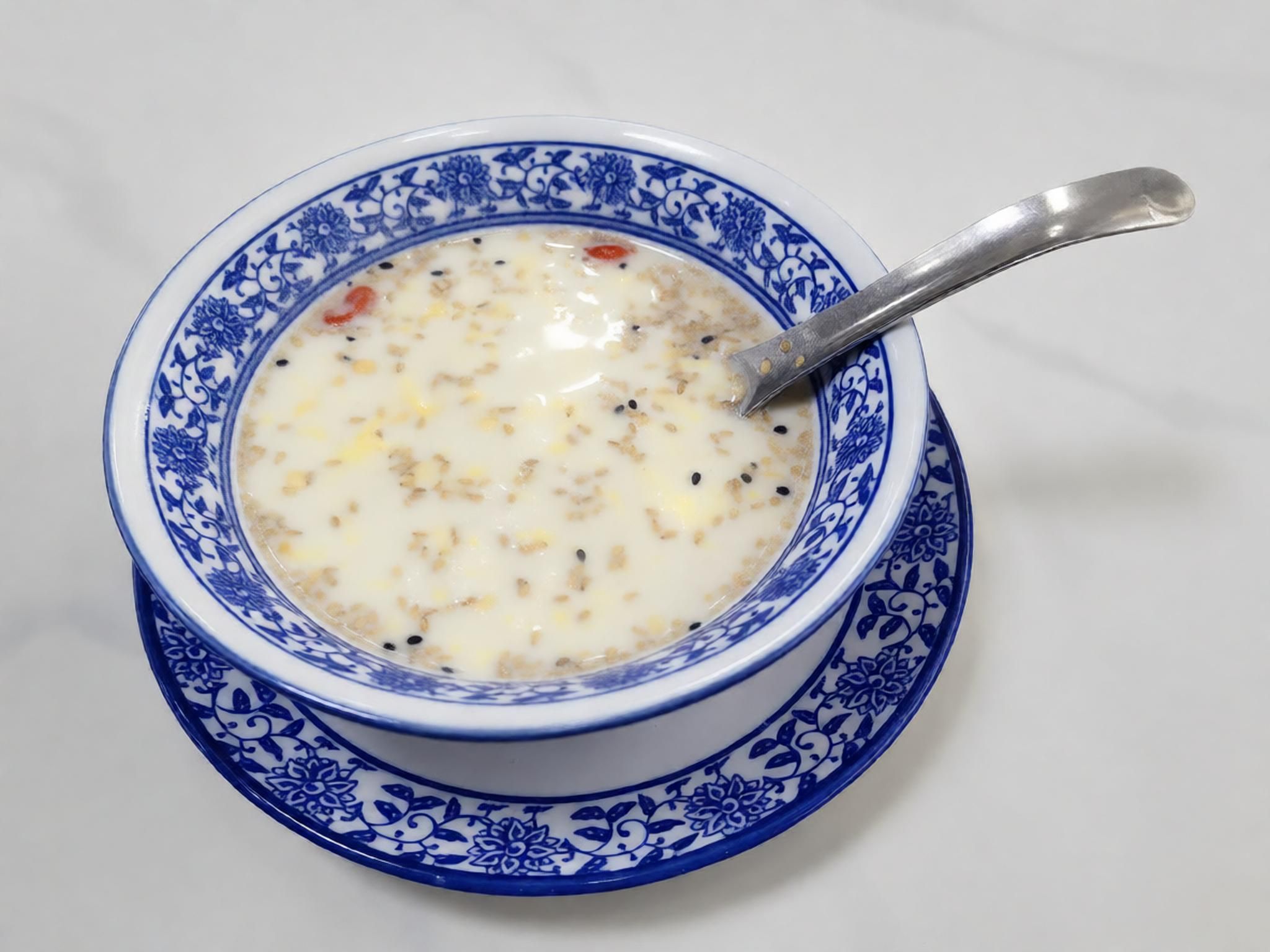 黑麦传统醪糟