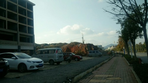舞阳公园旅行图片 1