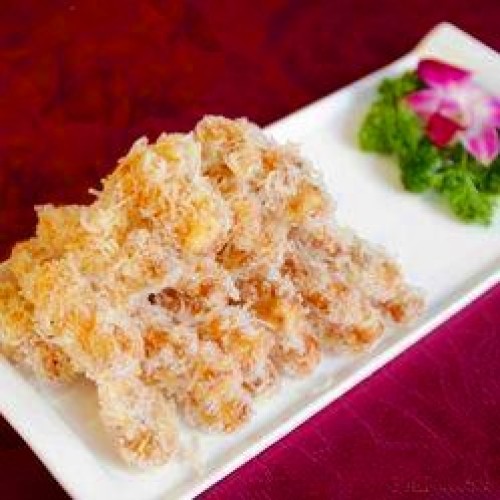 小豆瓣电影主题餐厅