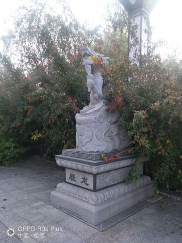 苏力德公园旅行图片 1