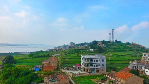 滴水岩风景区旅行图片 2