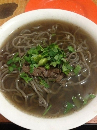 刘杨小店
