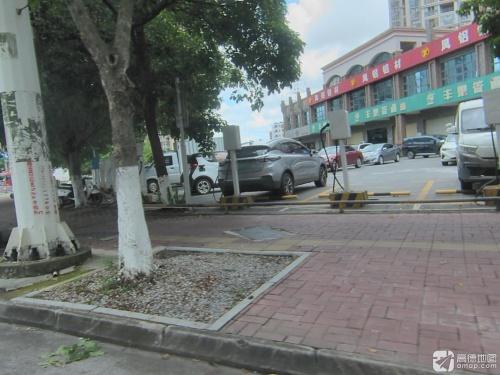 凤铝铝材(中山南路店)