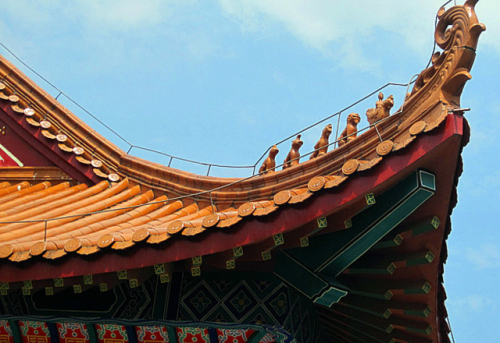 黄家湖生态旅游度假区旅行图片 3