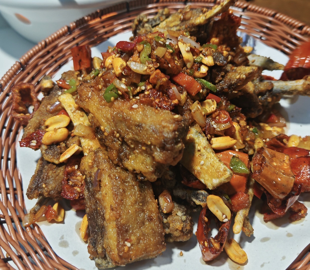 源味食府(翠湖一路店)