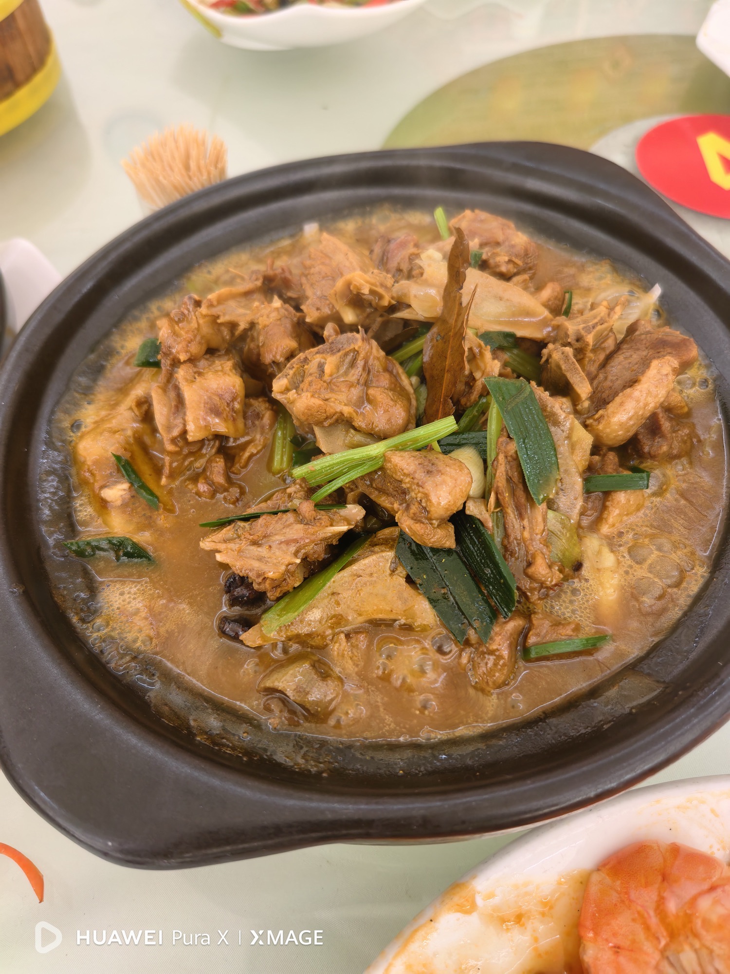 来事福海鲜餐厅(日月湾店)